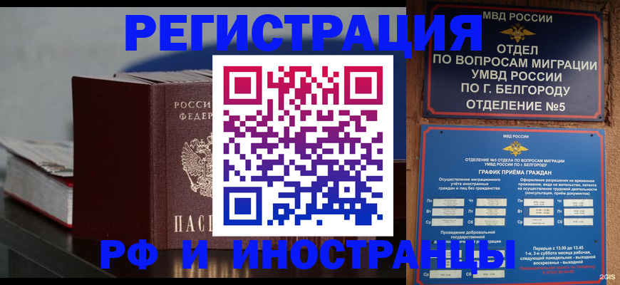 прописка 2025 в Железногорск-Илимском